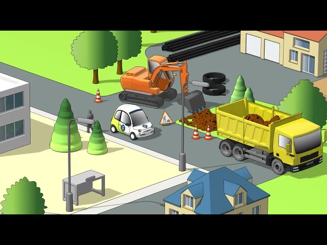 Vignette — Vidéo de présentation du SDEC ÉNERGIE