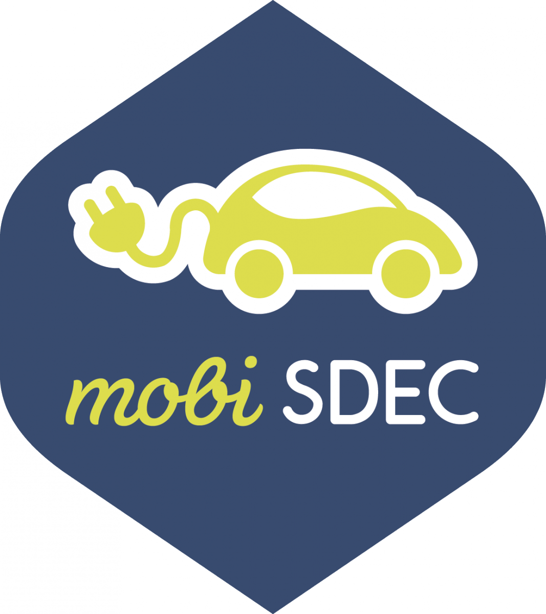 MobiSDEC le service de l'électromobilité dans le Calvados