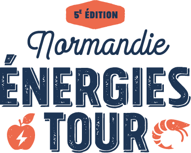 Normandie Electrique Tour