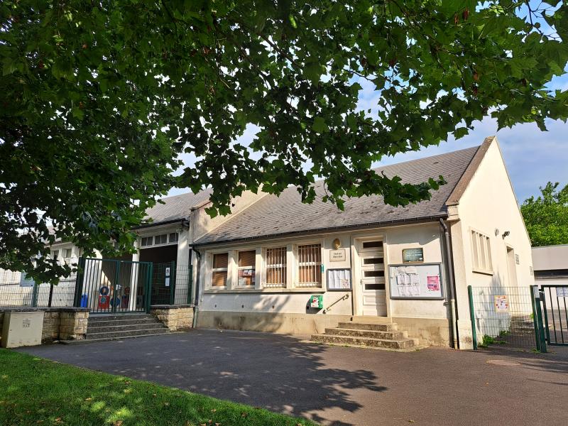 [TRANSITION] BAYEUX INTERCOM : signature de la convention PROGRES rénovation énergétique du groupe scolaire Létot-La Poterie le mardi 10 juin à 16h45