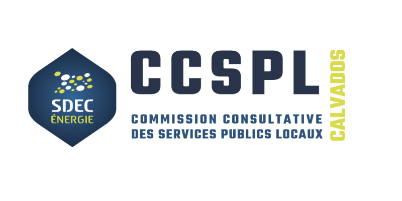 Commission Consultative des Services Publics Locaux (CCSPL) le 5 décembre 2023
