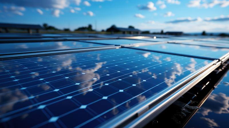[EnR]  Création de la société de projet NACRE ÉNERGIE pour produire et vendre de l'énergie photovoltaïque le mardi 11 juin 2024 à 9h