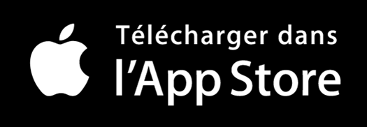 Téléchargez VisuSDEC sur l'AppStore