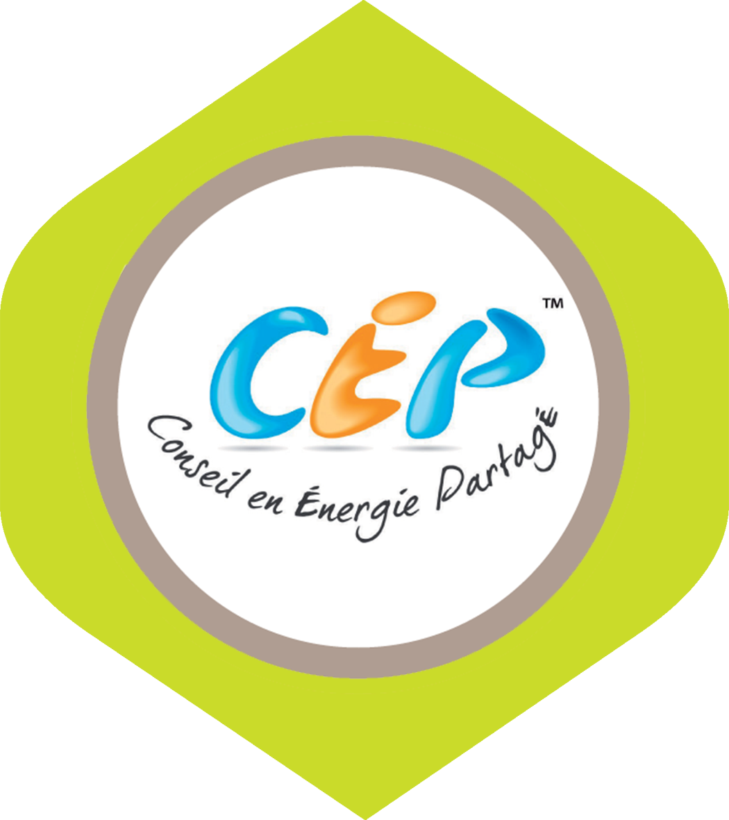 Conseil en Energie Partagé (CEP)