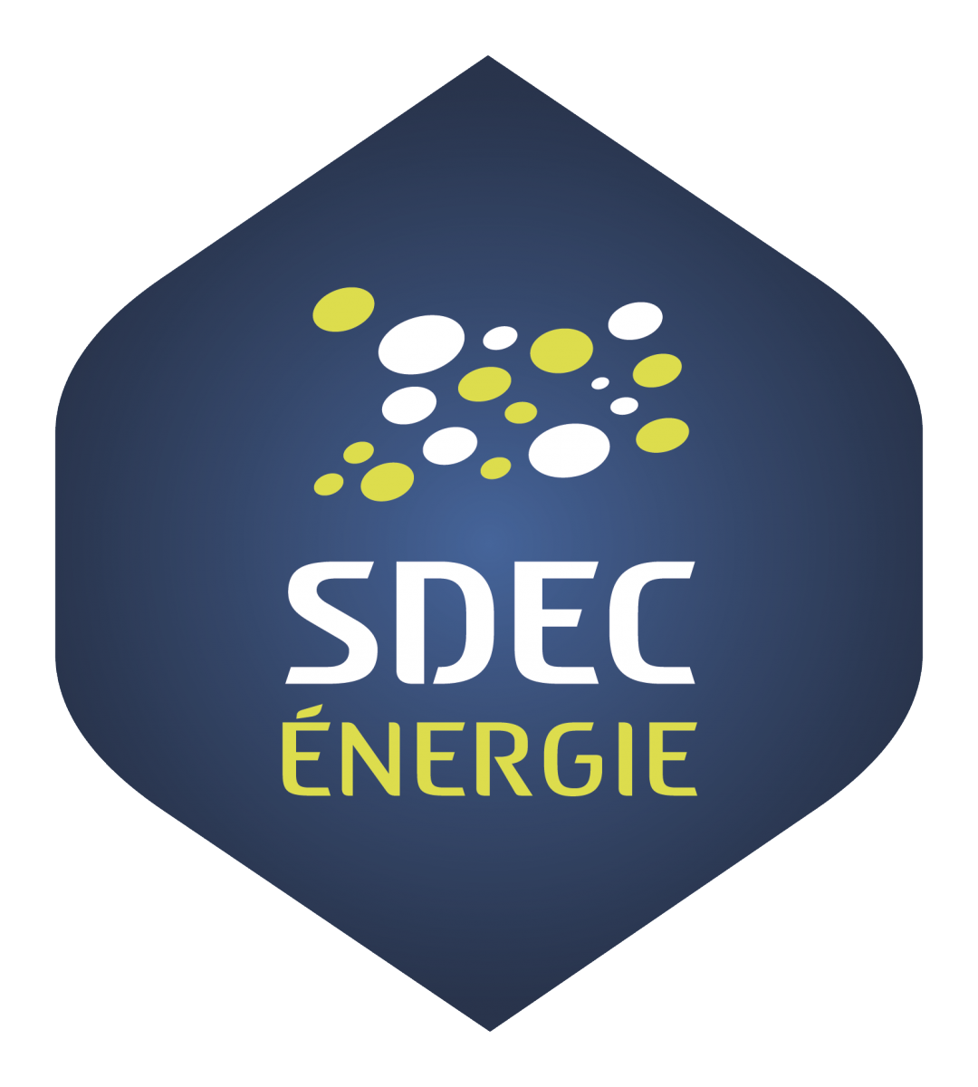 Logo SDEC ENERGIE