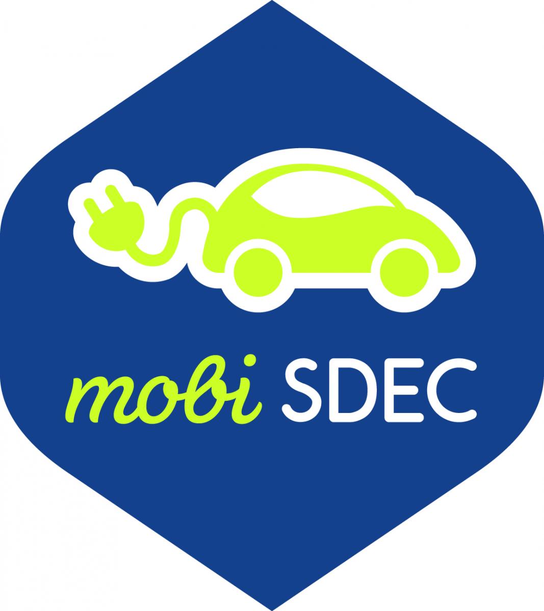 MobiSDEC mobilité durable
