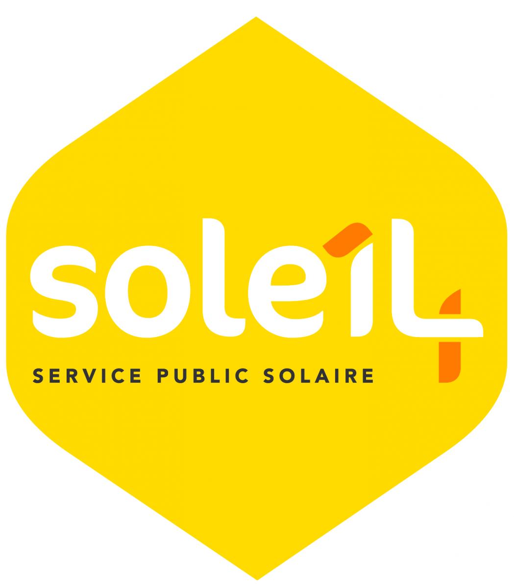Soleil 14 Service public solaire
