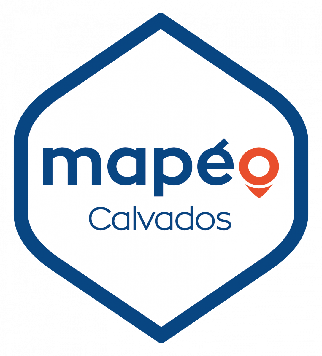 SIG Mapéo Calvados