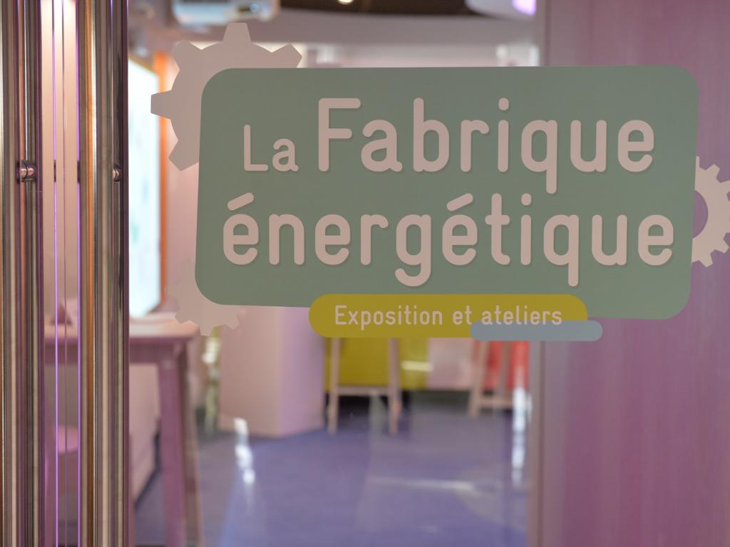 Sensibilisation des élus et acteurs locaux à la Fabrique Energétique