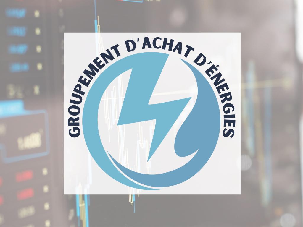 Groupements d'achats d'énergie du SDEC ENERGIE