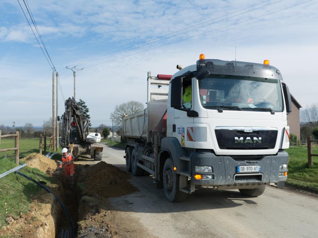 [TRAVAUX] Renouvellement des marchés pour 2022-2025