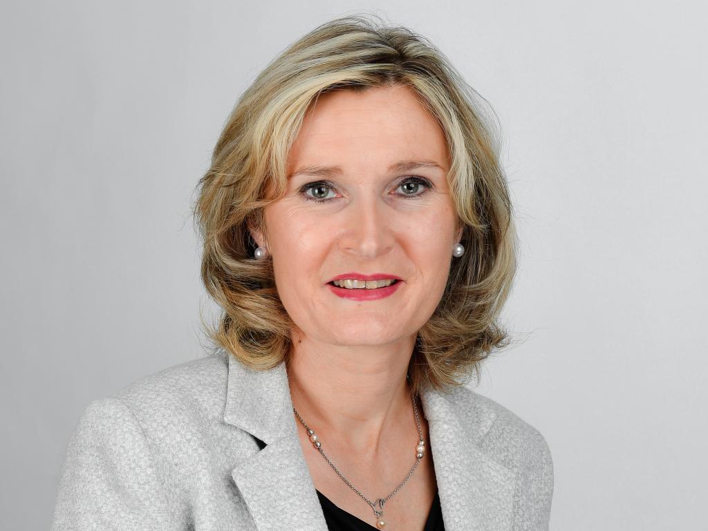 24 septembre 2020 [ÉLECTIONS] Catherine GOURNEY-LECONTE est élue à la présidence du SDEC ÉNERGIE
