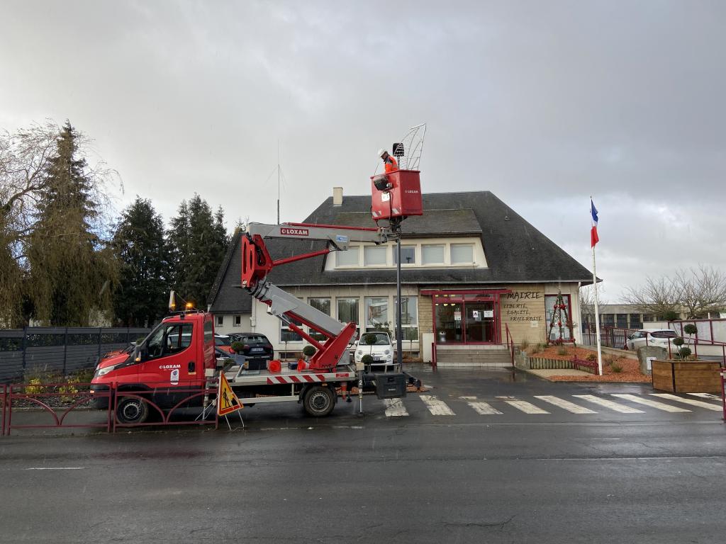 [ENQUETES] Enquêtes de satisfaction 2023 Eclairage et/ou Signalisation