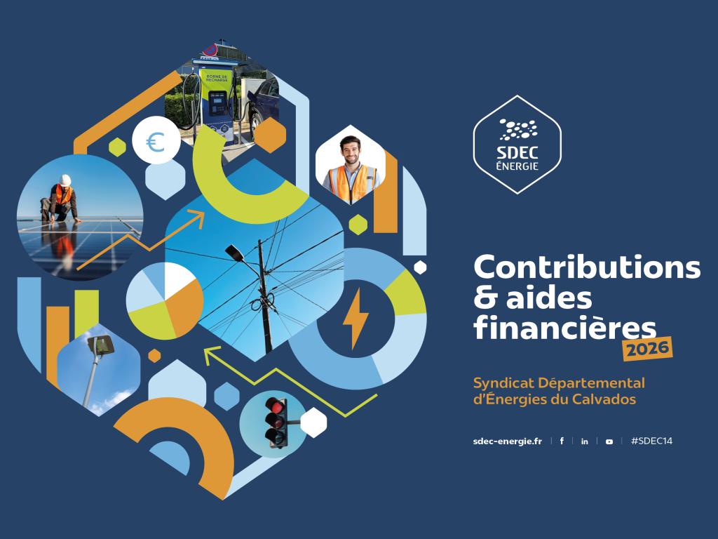 [AIDES FINANCIERES] Mars 2026 - Le guide des contributions et aides financières 2025 est paru