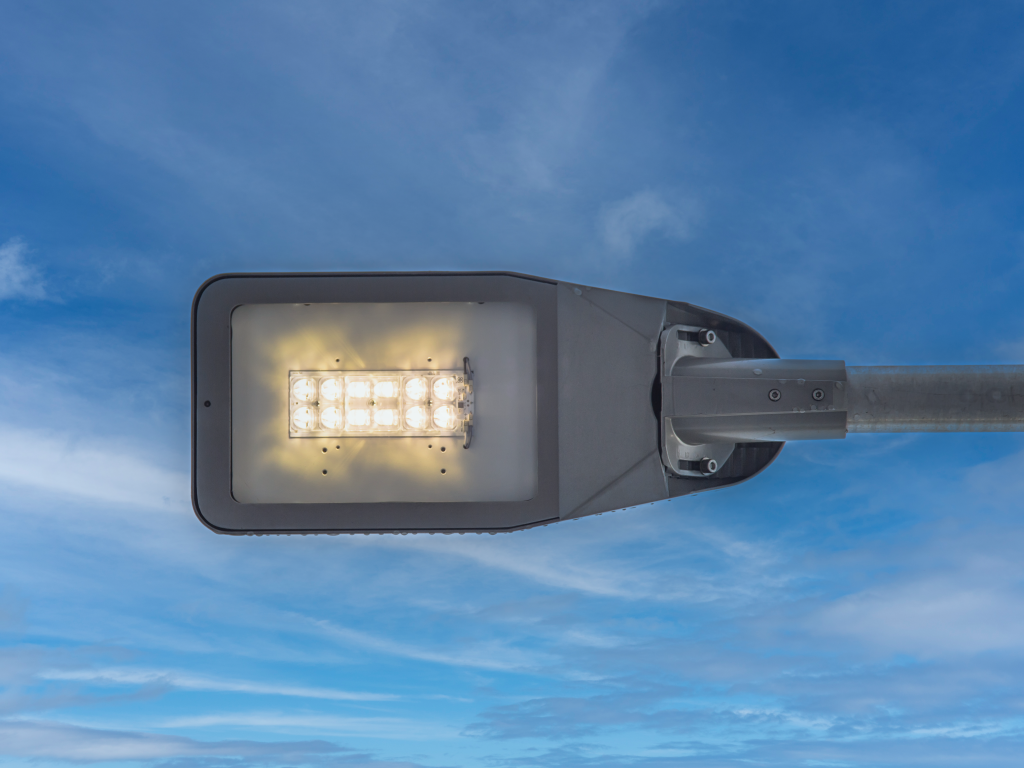 [ECLAIRAGE] Programme 100% LED : le SDEC ÉNERGIE finance à 100% le passage à l'éclairage LED de votre collectivité