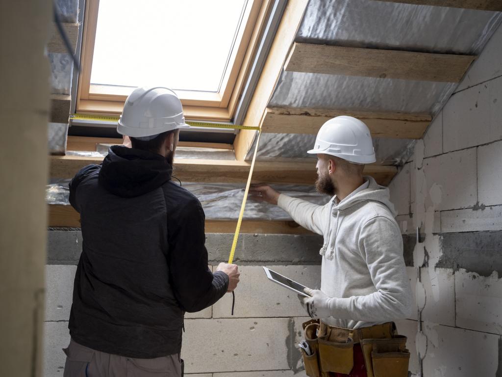 [LUTTE CONTRE LA PRÉCARITÉ ÉNERGÉTIQUE] Le SDEC ÉNERGIE lance l'appel à projets pour la rénovation des logements communaux à caractère social