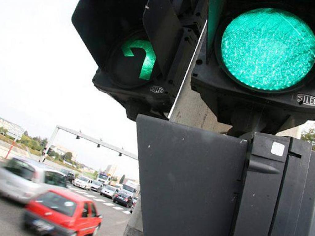 Compétence signalisation lumineuse