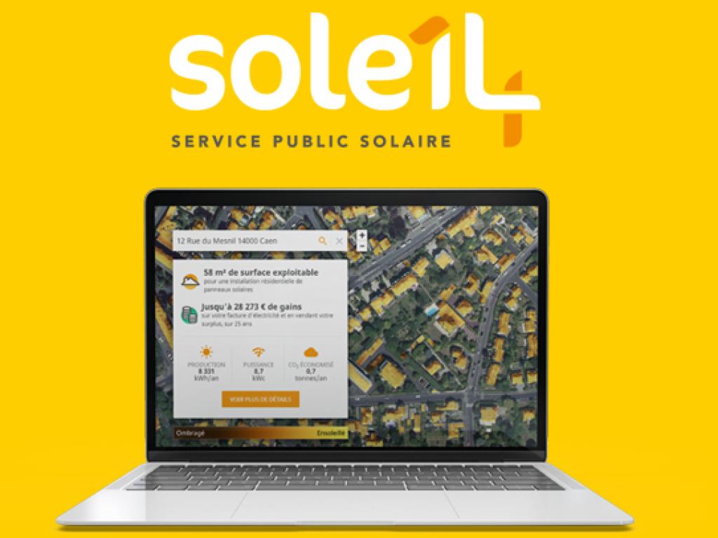 [SOLEIL14] Installez des panneaux solaires dans le Calvados
