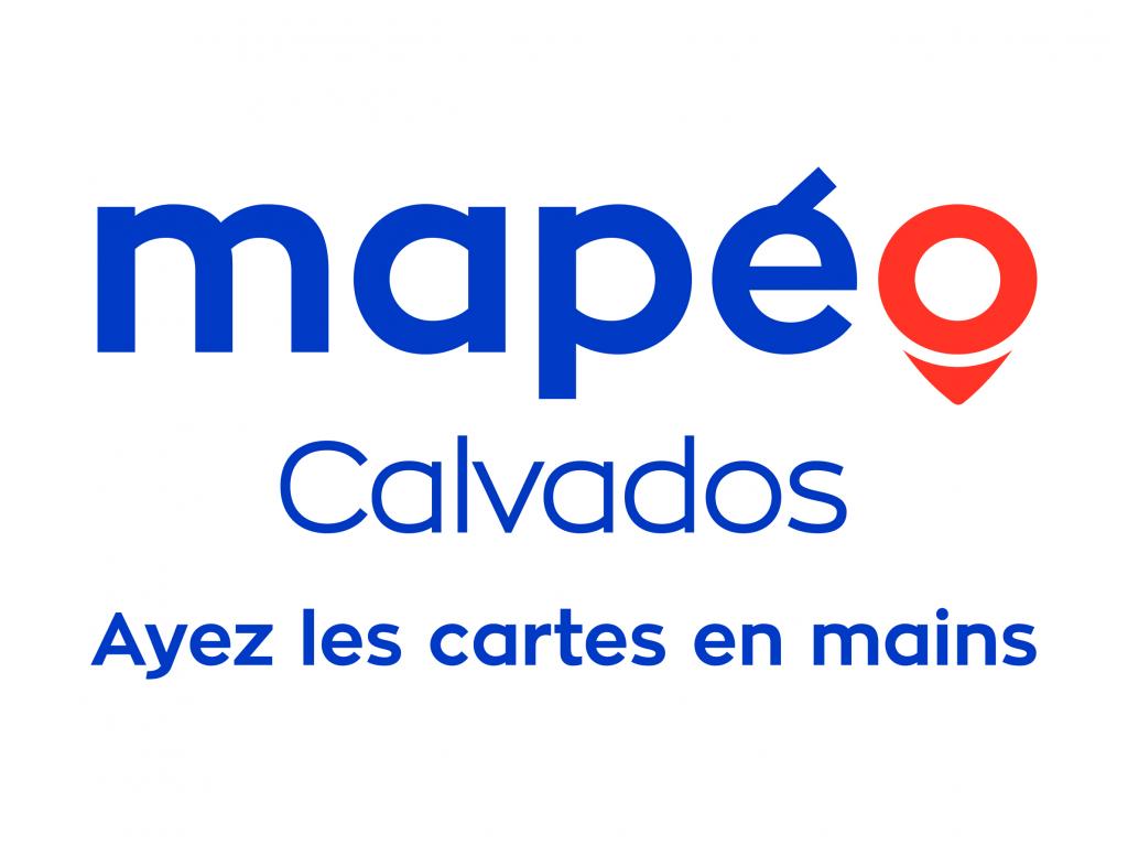 [CORONAVIRUS - COVID19] Continuité de service Information géographique Mapéo Calvados : les activités assurées