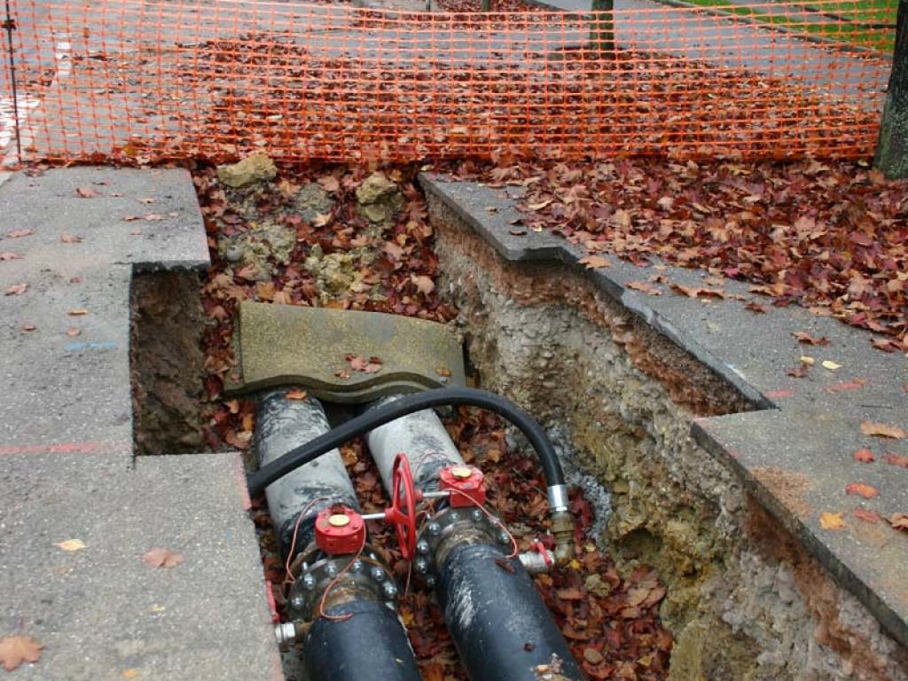 Réseaux de chaleur - Source CA Epinal