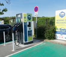 [MOBILITÉ] Le schéma Directeur pour les Infrastructures de Recharge pour Véhicules Electriques (SDIRVE)