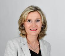 24 septembre 2020 [ÉLECTIONS] Catherine GOURNEY-LECONTE est élue à la présidence du SDEC ÉNERGIE