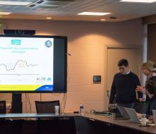 [ATELIER DE LA FABRIQUE ENERGETIQUE] L'effacement des consommations électriques des bâtiments tertiaires publics le 8 décembre 2023