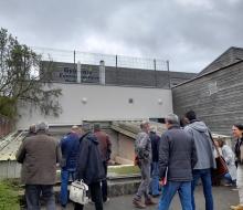 [ATELIER DE LA FABRIQUE ENERGETIQUE] 11/04 - Les chaudières bois déchiqueté