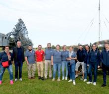 [ÉVÉNEMENT] 8ème édition du Normandie Énergies Tour : retour sur le rallye de la Liberté le samedi 21 septembre 2024