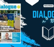 [JOURNAL D'INFORMATION] Février 2024 - Le DIALOGUE n°90 est paru