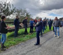 [ATELIER DE LA FABRIQUE ENERGETIQUE] 11/09 - Approvisionnement en bois énergie issu de ressources gérées durablement le 11 septembre 2024