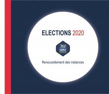 [ELECTIONS 2020] Tout savoir sur le renouvellement des instances du SDEC ENERGIE