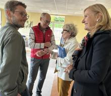 [RÉUNIONS DE  PROXIMITÉ] Commissions Locales d'Energie du 28 avril au 12 juin 2025