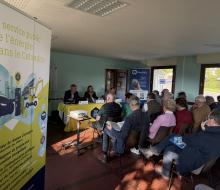 [RÉUNIONS DE  PROXIMITÉ] Commissions Locales d'Energie du 28 avril au 12 juin 2025