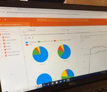 Kabanda logiciel de suivi des consommations énergétiques