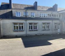[ÉVÉNEMENT] 29/04 - DIALAN-SUR-CHAÎNE : signature de la convention PROGRES pour la rénovation énergétique de l'école de Jurques