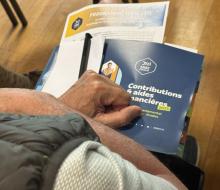 [RÉUNIONS DE  PROXIMITÉ] Commissions Locales d'Energie du 28 avril au 12 juin 2025