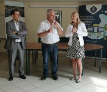 [ÉVÉNEMENT] 22/06 - MOYAUX: signature de la convention PROGRES pour la rénovation énergétique de l'école le 22 juin 2023