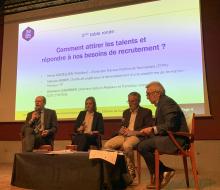 [ÉVÉNEMENT] 18/04 | Rencontre annuelle avec les partenaires économiques