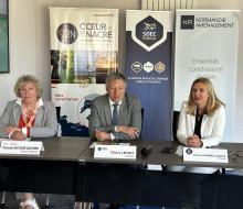 [ÉVÉNEMENT] 11/06 | Création de la société de projet NACRE ÉNERGIE pour produire et vendre de l'énergie photovoltaïque