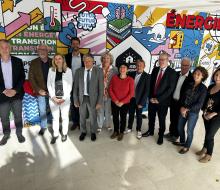 [ÉVÉNEMENT] 11/06 | Création de la société de projet NACRE ÉNERGIE pour produire et vendre de l'énergie photovoltaïque