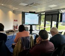 [ATELIER DE LA FABRIQUE ENERGETIQUE] 25/09 - La rénovation énergétique des bâtiments communaux à caractère social