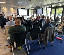 [ATELIER DE LA FABRIQUE ENERGETIQUE] 25/09 - La rénovation énergétique des bâtiments communaux à caractère social