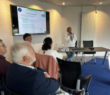 [ATELIER DE LA FABRIQUE ENERGETIQUE] 25/09 - La rénovation énergétique des bâtiments communaux à caractère social