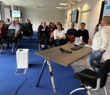 [ATELIER DE LA FABRIQUE ENERGETIQUE] 25/09 - La rénovation énergétique des bâtiments communaux à caractère social