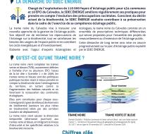 [ECLAIRAGE] Trame noire : vers une gestion différenciée de l'éclairage public pour préserver la biodiversité