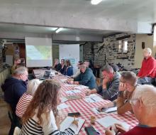 [ATELIER DE LA FABRIQUE ENERGETIQUE] 11/09 - Approvisionnement en bois énergie issu de ressources gérées durablement le 11 septembre 2024