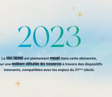 En 2023, le SDEC ÉNERGIE vous invite à relever le grand défi de la transition énergétique dans notre escape game pédagogique "Mission Énergie"