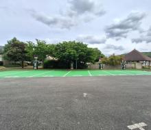 [MOBILITÉ] DIVES-SUR-MER : inauguration des bornes de recharge pour véhicules électriques le 24 septembre 2024 à 11h30