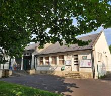 [TRANSITION] BAYEUX INTERCOM : signature de la convention PROGRES rénovation énergétique du groupe scolaire Létot-La Poterie le mardi 10 juin à 16h45
